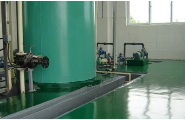 石景山地坪漆翻新养护