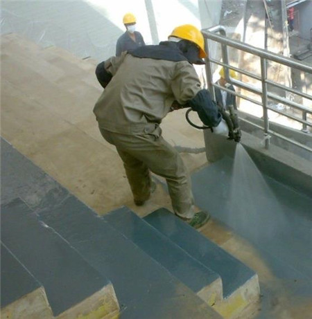 石景山地坪漆长期使用后易出现起壳