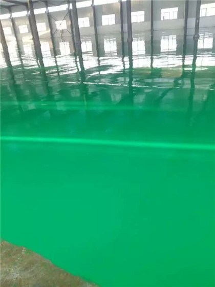 石景山，我直接给你一份室外地坪漆翻新维修